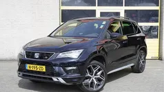 Gebruikt 2020 Seat Ateca Business SUV | € 20.850 (Eerlijke prijs)