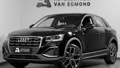 Gebruikt 2022 Audi Q2 Advanced Plus SUV | € 26.999 (Eerlijke prijs)