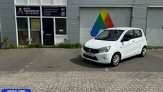 Wit Gebruikt 2018 Suzuki Celerio Comfort Hatchback | € 5.250 (Goede deal)