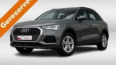 Grijs Gebruikt 2022 Audi Q3 SUV | € 37.950 (Eerlijke prijs)
