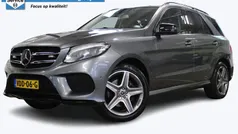Gebruikt 2018 Mercedes GLE350 AMG line | € 33.950
