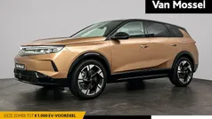 Gebruikt 2024 Opel Grandland Electric SUV | € 43.940 (Eerlijke prijs)