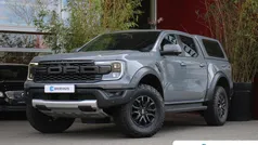 Grijs Gebruikt 2023 Ford Ranger Raptor Pickup | € 49.772 (Super prijs)