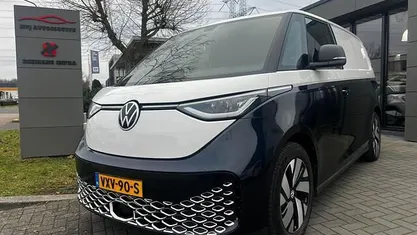 Gebruikt 2023 VW ID. Buzz MPV | € 32.750 (Goede deal)