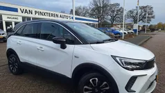 Gebruikt 2024 Opel Crossland Elegance SUV | € 18.995 (Eerlijke prijs)