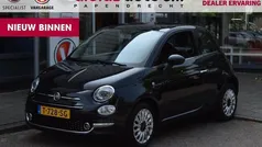 Gebruikt 2019 Fiat 500 Lounge Hatchback | € 10.450 (Goede deal)