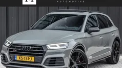 Grijs Gebruikt 2017 Audi SQ5 Proline SUV | € 42.900 (Eerlijke prijs)