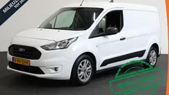 Gebruikt 2024 Ford Transit Trend Van | € 22.890 (Eerlijke prijs)