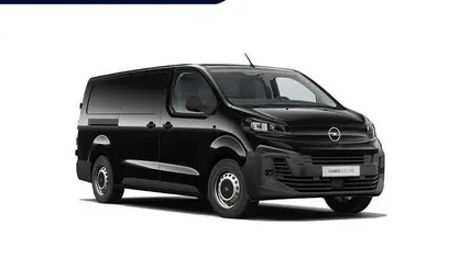 Occasion 2025 Opel Vivaro-e Combi Comfort Van | € 36.895 (Eerlijke prijs)