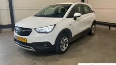 Gebruikt 2020 Opel Crossland X Innovation SUV | € 15.395 (Eerlijke prijs)