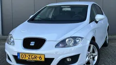 Gebruikt 2013 Seat Leon Copa Hatchback | € 5.999 (Goede deal)