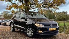 Gebruikt 2016 VW Polo Comfortline Hatchback | € 5.975 (Eerlijke prijs)