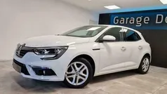Wit Gebruikt 2017 Renault Mégane IV Sedan | € 11.490 (Eerlijke prijs)