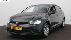 Zwart Gebruikt 2024 VW Polo Business Hatchback | € 24.900 (Eerlijke prijs)