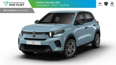 Gebruikt 2025 Citroën C3 Hatchback | € 22.840 (Goede deal)