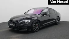 Gebruikt 2025 Audi A8 Sport Sedan | € 92.900