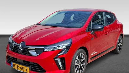 Occasion Mitsubishi Colt Intense 2025 Rood Hatchback
