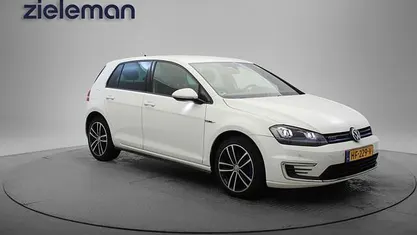 Occasion VW Golf VII GTE 150 PK (110 kW) 2015 Hatchback