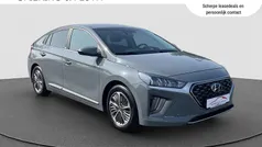 Gebruikt 2021 Hyundai Ioniq Comfort Sedan | € 18.390 (Eerlijke prijs)