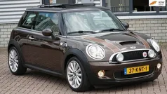 Gebruikt 2010 Mini Cooper S Hatchback | € 6.850 (Eerlijke prijs)