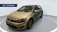 Grijs Gebruikt 2020 VW e-Golf Hatchback | € 14.440 (Eerlijke prijs)