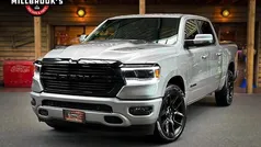 Gebruikt 2024 Dodge Ram Pickup | € 79.950 (Eerlijke prijs)