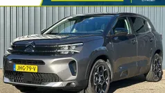 Gebruikt 2024 Citroën C5 Aircross Business Class SUV | € 30.885 (Goede deal)