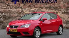 Gebruikt 2016 Seat Ibiza FR Hatchback | € 5.945 (Goede deal)