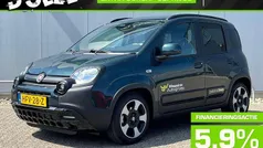 Gebruikt 2025 Fiat Grande Panda Hatchback | € 19.499 (Goede deal)