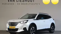 Gebruikt 2023 Peugeot e-2008 Allure SUV | € 20.650 (Eerlijke prijs)