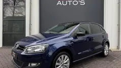 Gebruikt 2013 VW Polo Match Hatchback | € 9.650 (Eerlijke prijs)