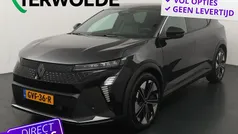 Zwart Gebruikt 2024 Renault Scénic Komfort MPV | € 36.940 (Super prijs)