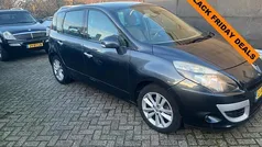 Gebruikt 2010 Renault Scénic III MPV | € 2.450 (Super prijs)