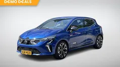 Blauw Nieuw 2025 Mitsubishi Colt Instyle Hatchback | € 29.229 (Eerlijke prijs)