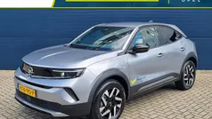 Grijs Nieuw 2025 Opel Mokka-e Business Edition SUV | € 27.435 (Eerlijke prijs)