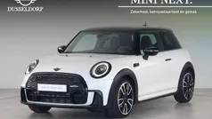 Wit Gebruikt 2022 Mini Cooper Resolute Edition Hatchback | € 25.950 (Eerlijke prijs)