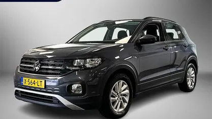 Occasion VW T-Cross Life 97 PK (71 kW) 2023 SUV