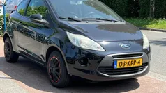Gebruikt 2009 Ford Ka Trend Hatchback | € 1.450 (Eerlijke prijs)