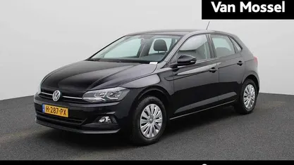Gebruikt 2020 VW Polo Comfortline Hatchback | € 13.400 (Eerlijke prijs)
