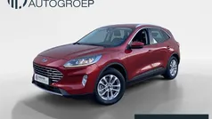 Gebruikt 2021 Ford Kuga Titanium SUV | € 25.945 (Eerlijke prijs)