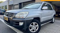 Gebruikt 2006 Kia Sportage 2 SUV | € 3.495 (Goede deal)