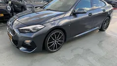 Grijs Gebruikt 2020 BMW 218 Executive Coupé | € 28.395 (Eerlijke prijs)