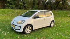 Gebruikt 2013 VW up! take up! Hatchback | € 3.995 (Eerlijke prijs)
