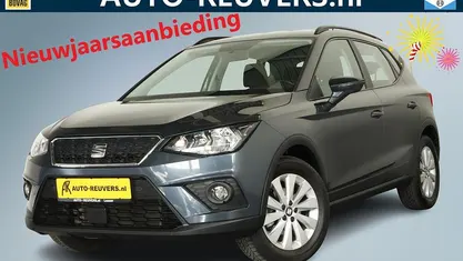 Gebruikt 2020 Seat Arona Style SUV | € 15.900 (Eerlijke prijs)