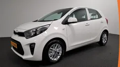 Gebruikt 2022 Kia Picanto Hatchback | € 16.440 (Eerlijke prijs)