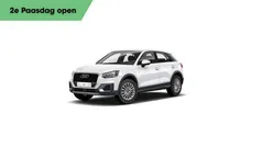 Wit Gebruikt 2020 Audi Q2 Proline SUV | € 22.440 (Eerlijke prijs)