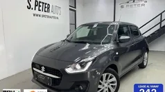 Grijs Gebruikt 2021 Suzuki Swift Style Hatchback | € 14.950 (Eerlijke prijs)