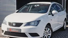 Gebruikt 2014 Seat Ibiza ST Style Stationwagen | € 5.699 (Eerlijke prijs)