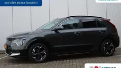 Grijs Gebruikt 2022 Kia e-Niro SUV | € 31.795 (Eerlijke prijs)