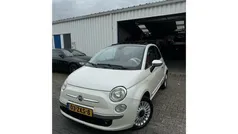 Gebruikt 2009 Fiat 500 Hatchback | € 3.999 (Eerlijke prijs)